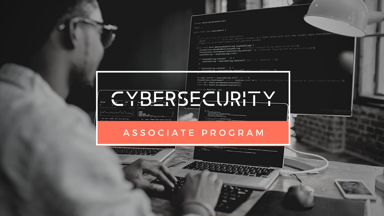 classes needed for cyber security